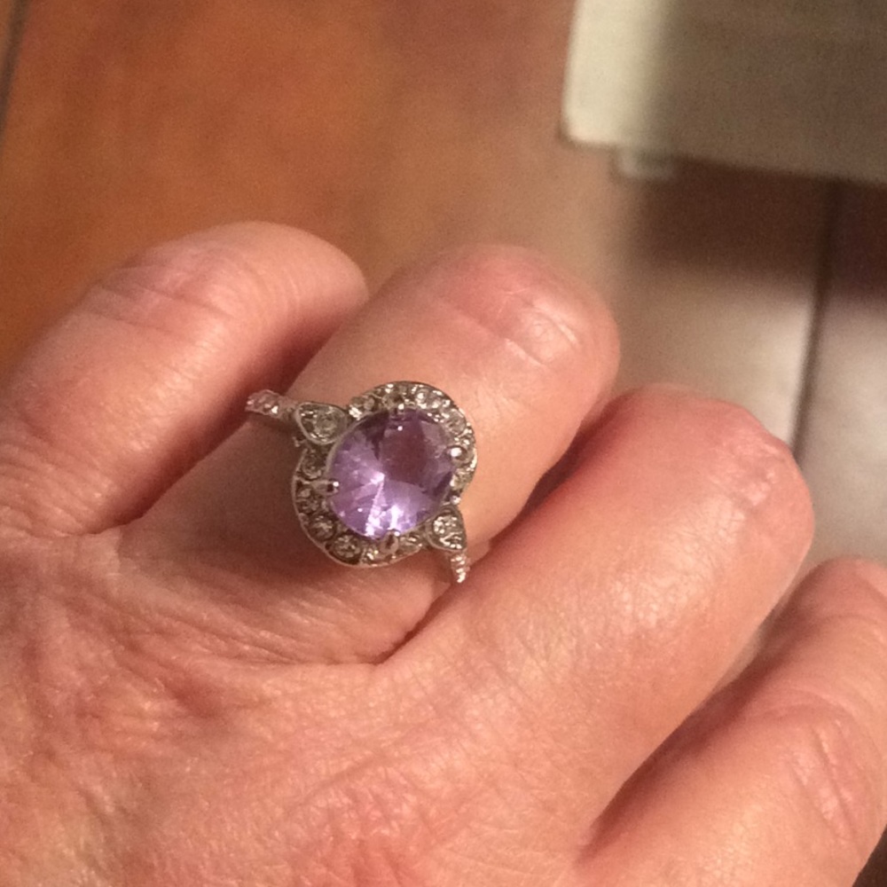 Sz7 Amethyst